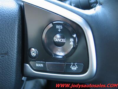 2020 Honda CR-V Touring  TOURING, AWD, LEATHER, SUNROOF, LOW 44, 000 MILE - Photo 12 - North Platte, NE 69101