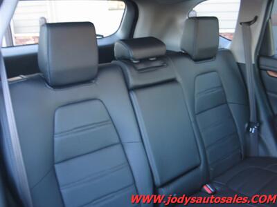 2020 Honda CR-V Touring  TOURING, AWD, LEATHER, SUNROOF, LOW 44, 000 MILE - Photo 32 - North Platte, NE 69101