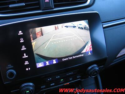 2020 Honda CR-V Touring  TOURING, AWD, LEATHER, SUNROOF, LOW 44, 000 MILE - Photo 24 - North Platte, NE 69101