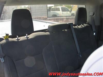 2021 Chevrolet Silverado 2500 Work Truck   - Photo 24 - North Platte, NE 69101