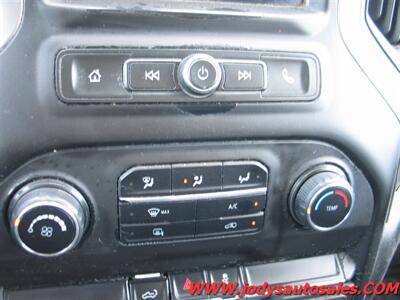 2021 Chevrolet Silverado 2500 Work Truck   - Photo 15 - North Platte, NE 69101