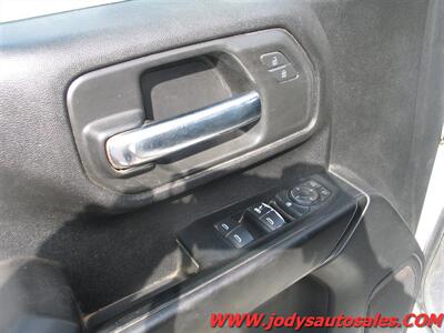 2021 Chevrolet Silverado 2500 Work Truck   - Photo 3 - North Platte, NE 69101