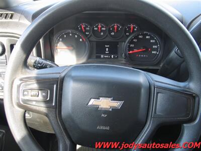 2021 Chevrolet Silverado 2500 Work Truck   - Photo 10 - North Platte, NE 69101