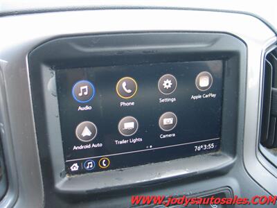 2021 Chevrolet Silverado 2500 Work Truck   - Photo 12 - North Platte, NE 69101