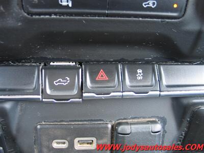 2021 Chevrolet Silverado 2500 Work Truck   - Photo 16 - North Platte, NE 69101