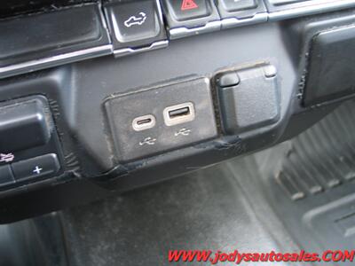 2021 Chevrolet Silverado 2500 Work Truck   - Photo 18 - North Platte, NE 69101