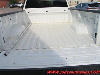 2021 Chevrolet Silverado 2500 Work Truck   - Photo 27 - North Platte, NE 69101
