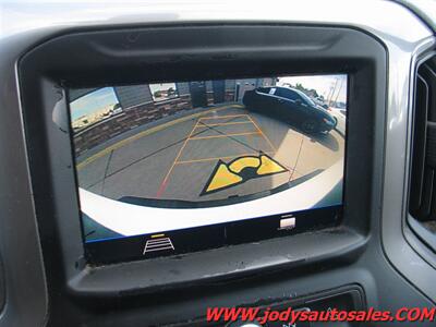 2021 Chevrolet Silverado 2500 Work Truck   - Photo 14 - North Platte, NE 69101
