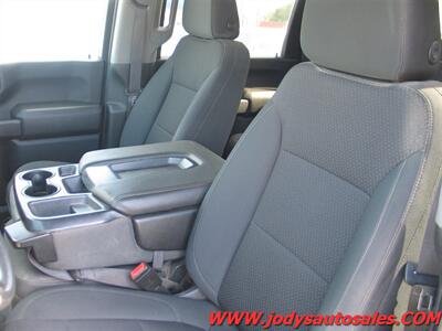 2021 Chevrolet Silverado 2500 Work Truck   - Photo 4 - North Platte, NE 69101