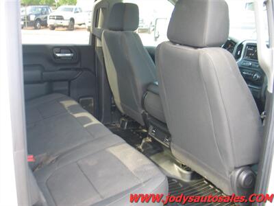 2021 Chevrolet Silverado 2500 Work Truck   - Photo 23 - North Platte, NE 69101