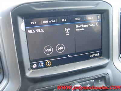 2021 Chevrolet Silverado 2500 Work Truck   - Photo 13 - North Platte, NE 69101