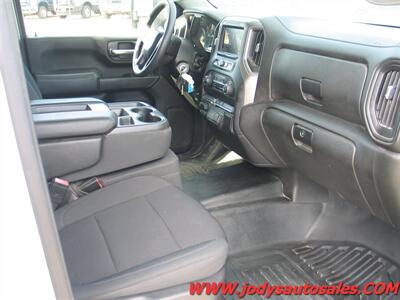 2021 Chevrolet Silverado 2500 Work Truck   - Photo 21 - North Platte, NE 69101
