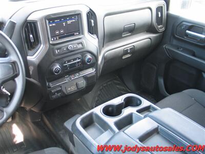 2021 Chevrolet Silverado 2500 Work Truck   - Photo 20 - North Platte, NE 69101