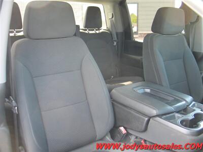 2021 Chevrolet Silverado 2500 Work Truck   - Photo 22 - North Platte, NE 69101