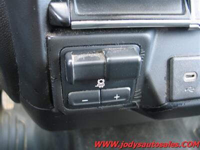 2021 Chevrolet Silverado 2500 Work Truck   - Photo 17 - North Platte, NE 69101