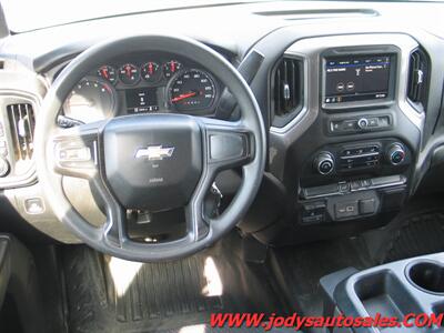 2021 Chevrolet Silverado 2500 Work Truck   - Photo 19 - North Platte, NE 69101