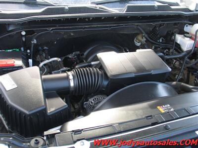 2021 Chevrolet Silverado 2500 Work Truck   - Photo 35 - North Platte, NE 69101