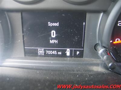2021 Chevrolet Silverado 2500 Work Truck   - Photo 9 - North Platte, NE 69101