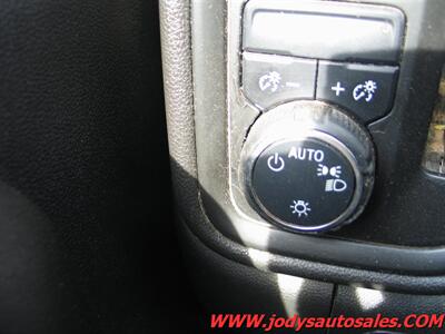2021 Chevrolet Silverado 2500 Work Truck   - Photo 8 - North Platte, NE 69101