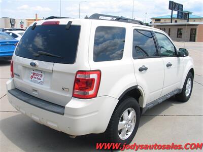 2012 Ford Escape XLT, 4x4, - Photo 31 - North Platte, NE 69101