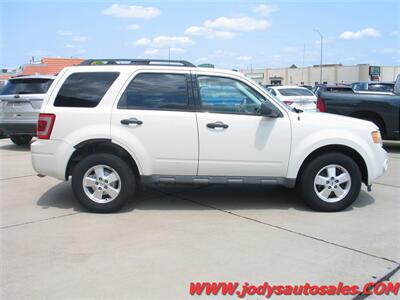 2012 Ford Escape XLT, 4x4, - Photo 32 - North Platte, NE 69101
