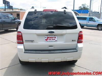 2012 Ford Escape XLT, 4x4, - Photo 30 - North Platte, NE 69101