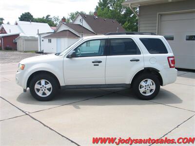 2012 Ford Escape XLT, 4x4, - Photo 28 - North Platte, NE 69101