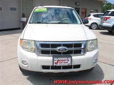 2012 Ford Escape XLT, 4x4, - Photo 33 - North Platte, NE 69101