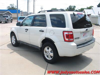 2012 Ford Escape XLT, 4x4, - Photo 29 - North Platte, NE 69101