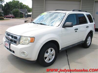 2012 Ford Escape XLT, 4x4, - Photo 27 - North Platte, NE 69101