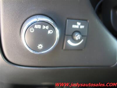 2017 Chevrolet Express LT 3500  LT 3500,  V-8, 15 PASSENGER, LOW 47,000 MILES - Photo 9 - North Platte, NE 69101