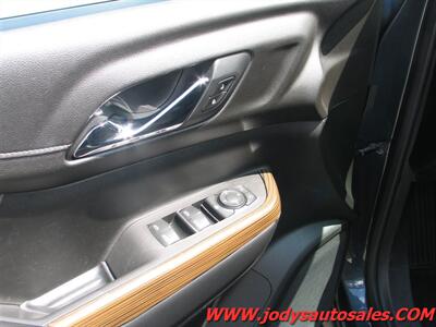 2019 GMC Acadia SLE-1   - Photo 3 - North Platte, NE 69101