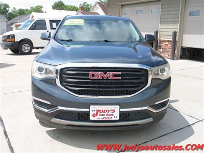 2019 GMC Acadia SLE-1   - Photo 32 - North Platte, NE 69101