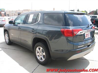 2019 GMC Acadia SLE-1   - Photo 28 - North Platte, NE 69101