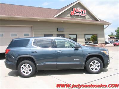2019 GMC Acadia SLE-1   - Photo 31 - North Platte, NE 69101