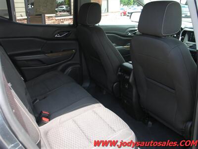 2019 GMC Acadia SLE-1   - Photo 22 - North Platte, NE 69101