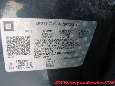 2019 GMC Acadia SLE-1   - Photo 34 - North Platte, NE 69101