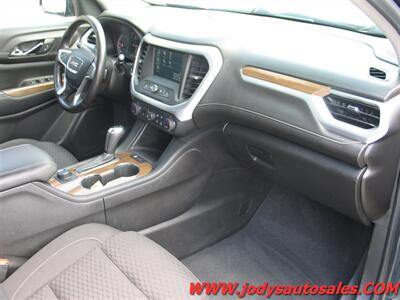 2019 GMC Acadia SLE-1   - Photo 20 - North Platte, NE 69101
