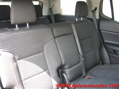 2019 GMC Acadia SLE-1   - Photo 23 - North Platte, NE 69101