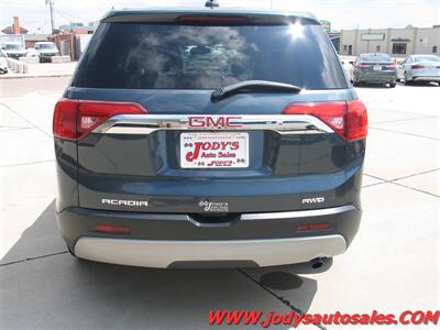 2019 GMC Acadia SLE-1   - Photo 29 - North Platte, NE 69101