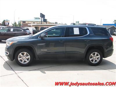 2019 GMC Acadia SLE-1   - Photo 27 - North Platte, NE 69101