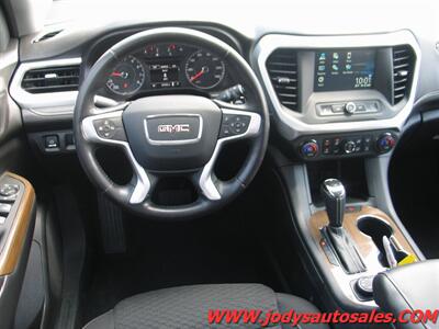 2019 GMC Acadia SLE-1   - Photo 18 - North Platte, NE 69101