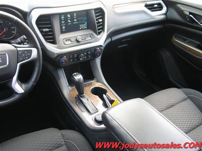 2019 GMC Acadia SLE-1   - Photo 19 - North Platte, NE 69101