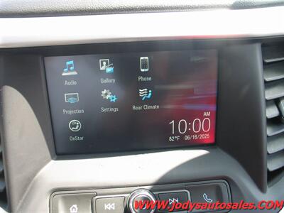 2019 GMC Acadia SLE-1   - Photo 13 - North Platte, NE 69101