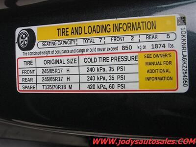 2019 GMC Acadia SLE-1   - Photo 35 - North Platte, NE 69101