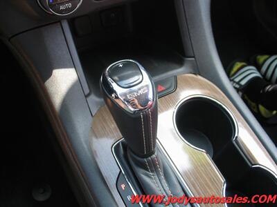 2019 GMC Acadia SLE-1   - Photo 16 - North Platte, NE 69101