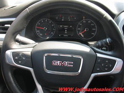 2019 GMC Acadia SLE-1   - Photo 11 - North Platte, NE 69101