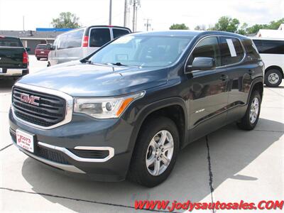 2019 GMC Acadia SLE-1   - Photo 26 - North Platte, NE 69101