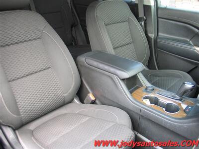 2019 GMC Acadia SLE-1   - Photo 21 - North Platte, NE 69101