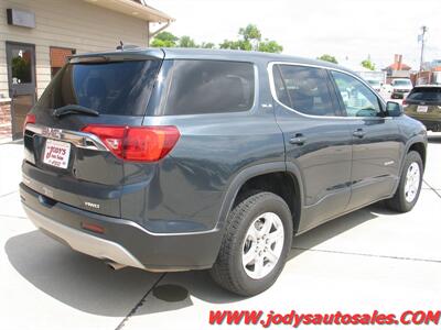 2019 GMC Acadia SLE-1   - Photo 30 - North Platte, NE 69101